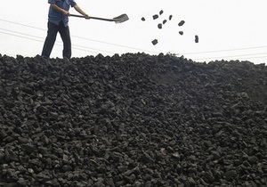 Вугілля - Як держкомпанії купити вугілля втричі дорожче від  ринкової ціни і уникнути відповідальності - розслідування