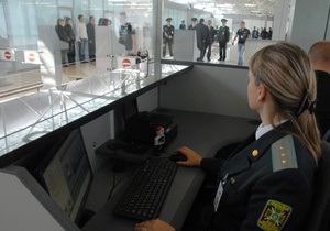 С начала года украинские аэропорты обслужили более 11 млн пассажиров