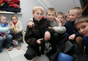 Новини Києва - школи - грип - канікули - У київських школах не будуть продовжувати навчальний рік