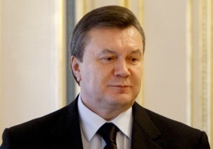 ЄНП: Янукович несе особисту відповідальність за свої обіцянки у сфері прав людини