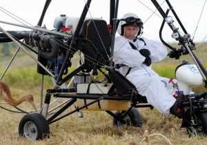 Путін травмувався, але не в польоті з журавлями – прес-секретар