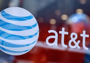 AT&T приобрела своего конкурента в США за 39 миллиардов долларов