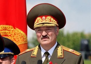 Лукашенко  не держится  за главу Уралкалия, намекая на решение самого громкого за последние годы спора с РФ