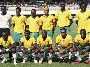 Того разрешили участвовать в Кубке Африки