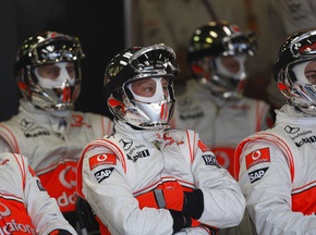 FIA приняла решение по делу McLaren