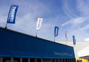 Samsung планує відкрити в Харкові великий науково-дослідний центр - ОДА