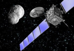 Астронавти NASA готуються до висадки на астероїд