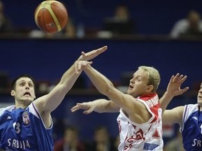 Результати головних спортивних подій за 17-18 вересня