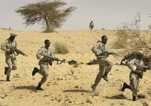 Рада безпеки ООН ухвалила резолюцію про військову інтервенцію у Малі
