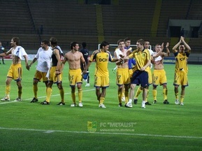 Лысенко: Думаю, игра удалась