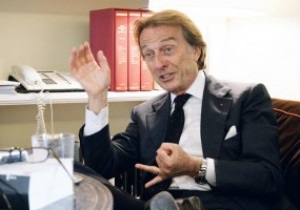 Президент Ferrari будет баллотироваться в парламент Италии