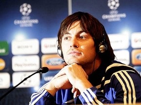 Мілевський: Я повинен грати на себе