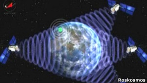 Скандал навколо російського ГЛОНАСС: розкрадання і відставки