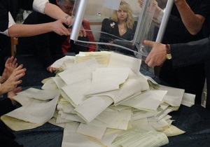 У Києві проходить засідання суду у справі про оскарження результату голосування в 216-му окрузі