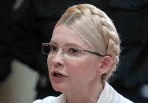 Режим харчування Тимошенко скоректований