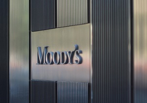 Moody s ухудшило рейтинг еврооблигаций Украины