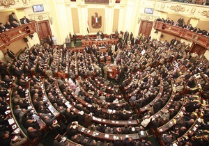 Єгипетський парламент дозволив релігійну агітацію на виборах
