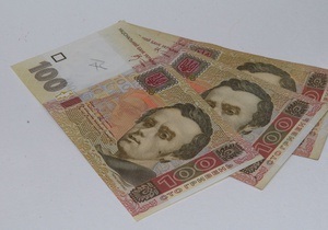 Тігіпко заявив, що дефіцит Пенсійного фонду може збільшитися на три мільярди гривень
