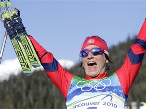 Дуатлон: Бьорген добыла второе золото, Шевченко - четырнадцатая