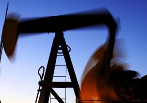 Світові ціни на нафту продовжили зниження через кризу в єврозоні