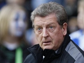 Ходжсон офіційно очолив Ліверпуль