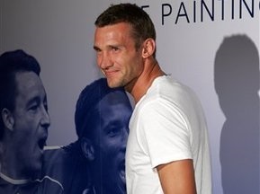 The Times: Фенербахче сделал предложение по Шевченко