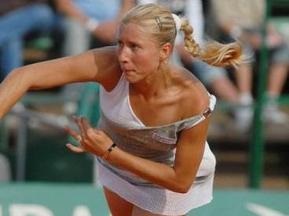 Будапешт WTA: Алена Бондаренко победила Пеер и прошла в полуфинал