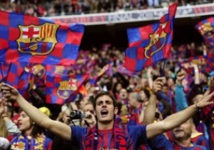 AS: Болельщики Барселоны больше всех в Примере довольны судейством