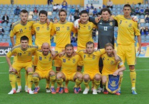 Україна – Швеція. - 0:0. Live