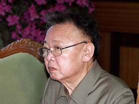 Південнокорейська розвідка: Пхеньян приховав справжні обставини смерті Кім Чен Іра