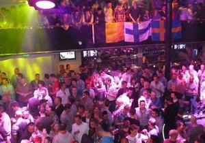  Євробачення-2013 : випробування Амстердамом - DW