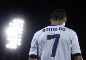 Реал запропонує Роналдо контракт до кінця кар єри