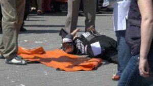 СБУ завершила справу про вибухи в Дніпропетровську