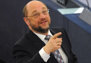 Новим головою Європарламенту став колишній бібліотекар з Німеччини