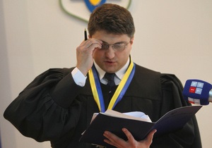 Защита Тимошенко в ЕСПЧ надеется на отмену приговора Киреева