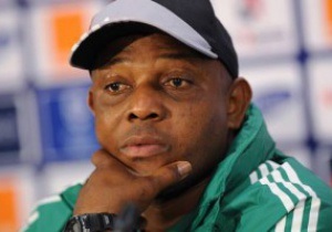 Тренер сборной Нигерии выступил в защиту Брауна Идейе