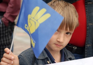 Вибори мера Києва - Свобода готова відмовитися від висунення свого кандидата на посаду мера Києва