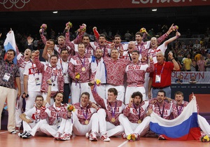 Сбербанк готов трудоустроить российских призеров Олимпиады в Лондоне