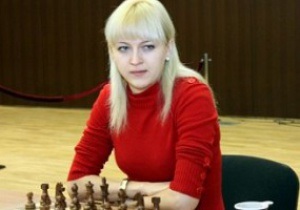 Українська шахістка отримає три тисячі доларів за перемогу на ЧС