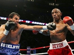 Котельник: Девон имеет то, что по праву принадлежит мне