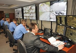 Міліція заявила про зниження рівня вуличної злочинності під час Євро-2012