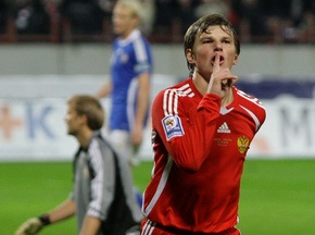 Російські футболісти виступили проти корупції у футболі