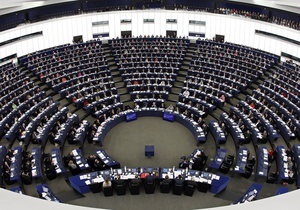 Европарламент готовится призвать Киев действовать быстрее