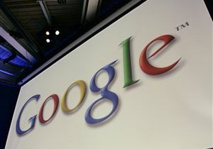 Google змінить свою роботу під тиском ЄС