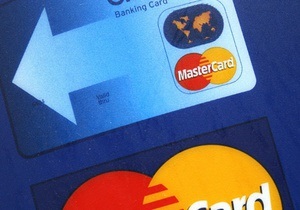 Квартальний прибуток MasterCard перевищив $ 700 млн, кількість транзакцій зросла на 20%