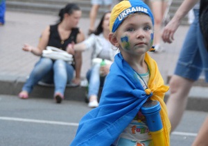Прем єр упевнений, що Євро-2012 розвіяло міфи про Україну