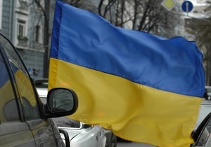 Бендукідзе: Ситуація в Україні відрізняється рівнем свавілля