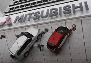Mitsubishi продала свій завод у Європі за один євро