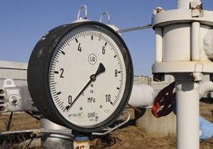 Газпром ограничивает экспорт газа в Европу из-за рекордных морозов