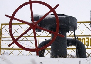 Росія бере в свої руки ініціативу у газових переговорах з Україною